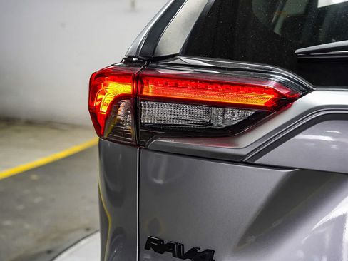 Certified 2023 Toyota RAV4 XLE FWD image 12