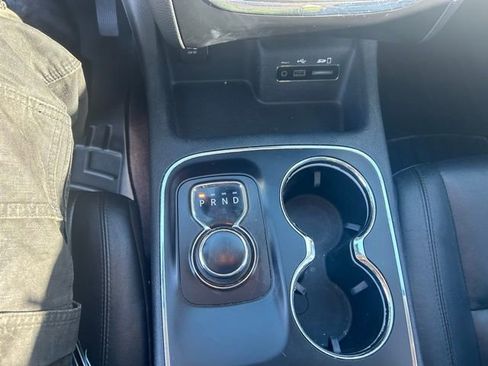 Used 2016 Dodge Durango Limited image 21