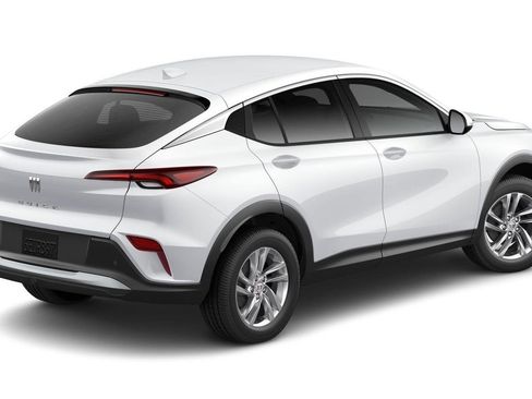 New 2026 Buick Envista Preferred w/ Convenience I Package image 27