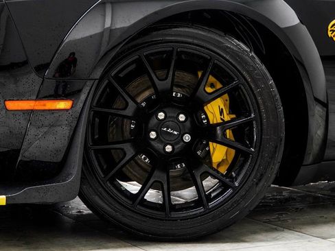 Used 2023 Dodge Challenger SRT Hellcat image 3