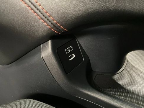Certified 2024 Honda HR-V Sport image 21