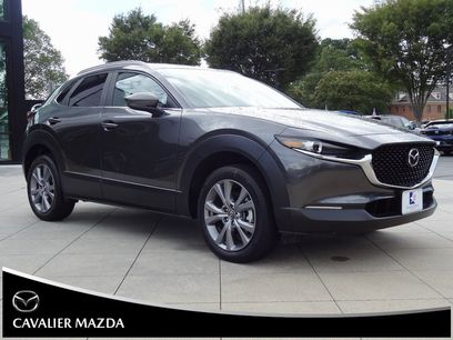 New 2025 MAZDA CX-30 AWD 2.5 S w/ Preferred Package