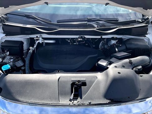 Used 2023 Honda Odyssey EX-L image 31