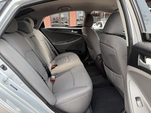 Used 2012 Hyundai Sonata GLS image 8