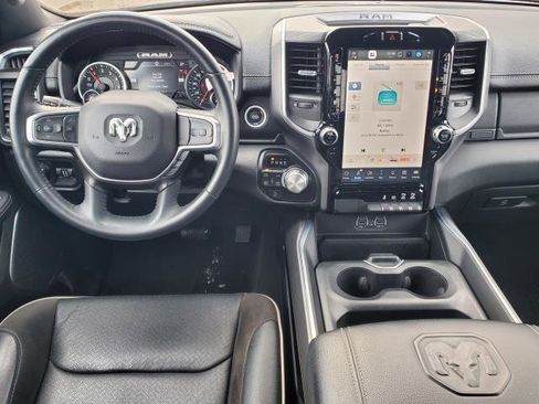 Used 2023 RAM 1500 Laramie image 22