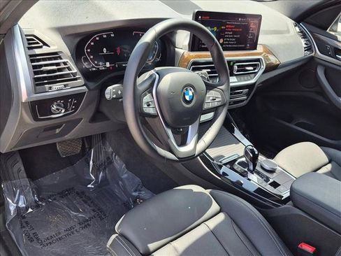 Certified 2023 BMW X3 sDrive30i w/ Premium Package w/ZPA RWD image 10