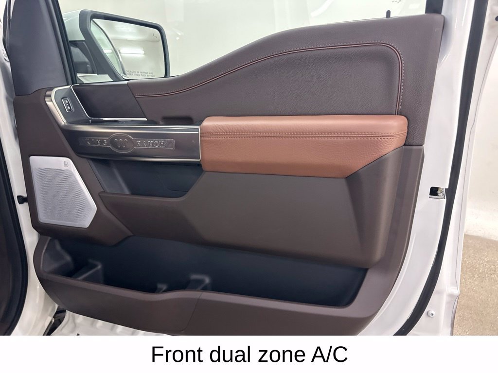 Used 2025 Ford F150 King Ranch AWD/4WD image 22