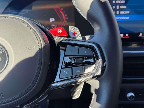 Used 2025 BMW M4 Competition w/ Executive Package image 21