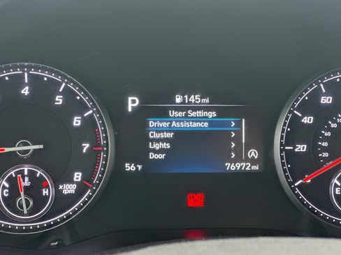 Used 2021 Hyundai Santa Fe SEL image 29