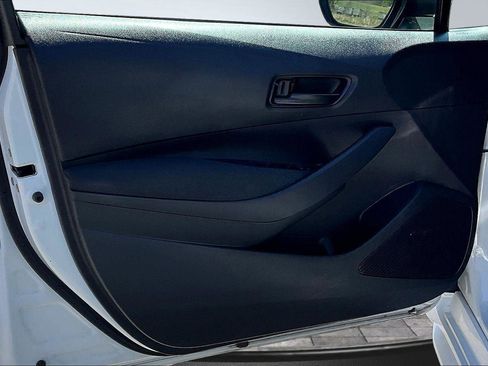 Used 2024 Toyota Corolla LE FWD image 23