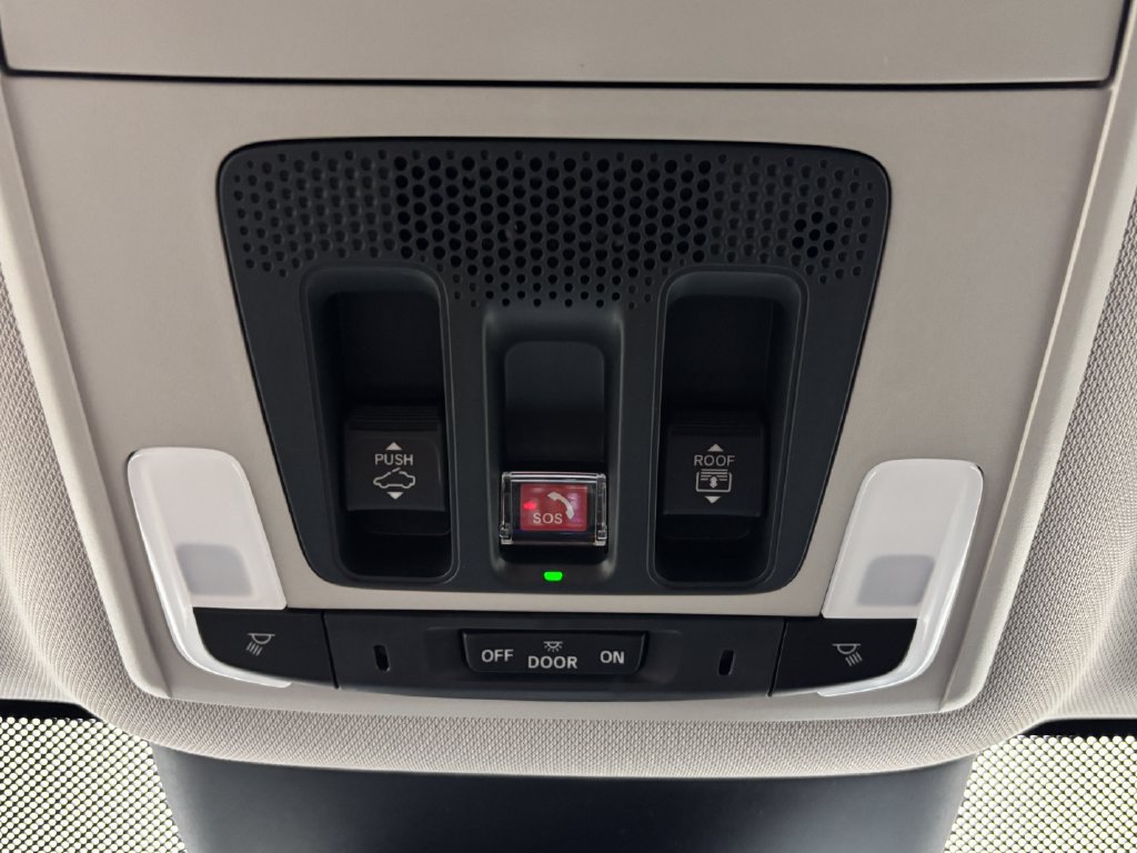 New 2026 Honda Pilot Elite image 36