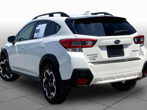 Used 2023 Subaru Crosstrek 2.5i Limited w/ Moonroof Package AWD/4WD image 12