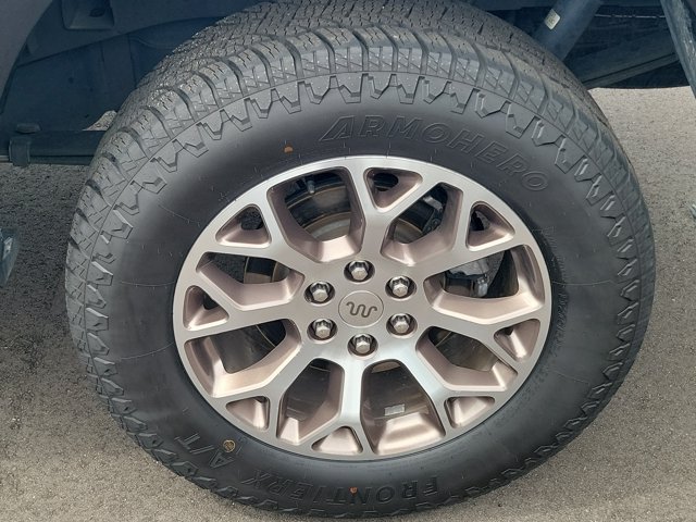 Used 2021 Ford F150 King Ranch w/ Equipment Group 601A High AWD/4WD image 8