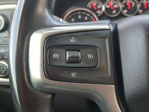 Certified 2023 Chevrolet Silverado 2500 LT AWD/4WD image 18