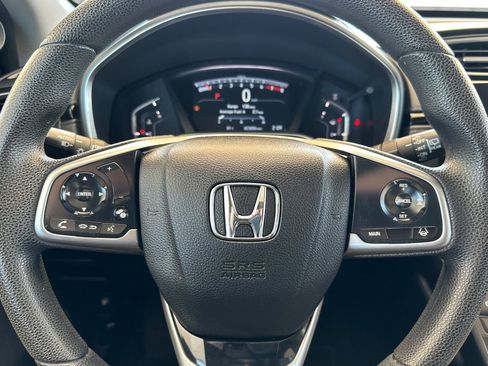 Certified 2022 Honda CR-V EX image 23