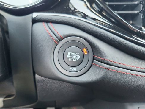 New 2026 Dodge Durango GT AWD/4WD image 17