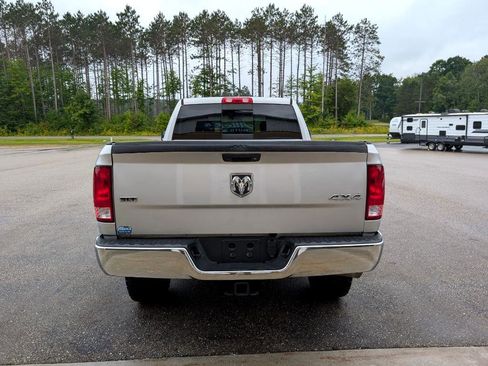 Used 2018 RAM 2500 SLT image 6