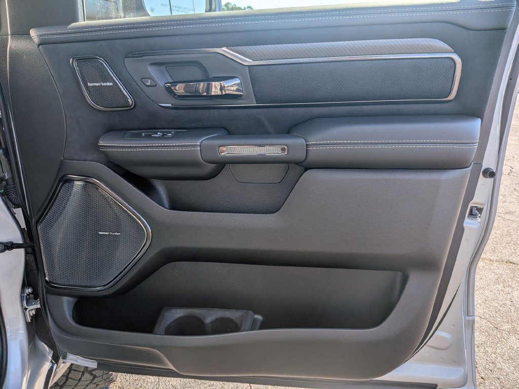 New 2027 RAM 1500 RHO w/ RHO Level 1 Equipment Group AWD/4WD image 35