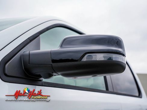 New 2026 RAM 1500 Limited image 3