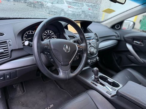 Used 2014 Acura RDX AWD w/ Technology Package image 23