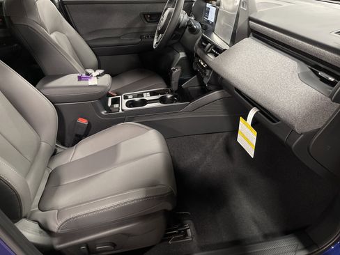 New 2026 Subaru Outback Limited image 14