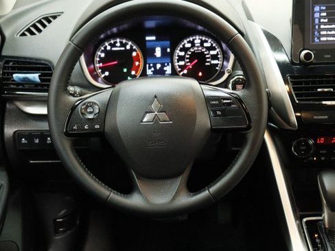 Used 2023 Mitsubishi Eclipse Cross SE AWD/4WD image 23