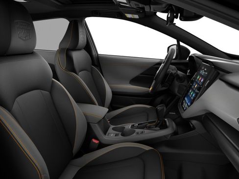 New 2026 Subaru Crosstrek 2.5i Wilderness AWD/4WD image 15