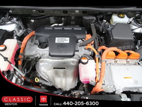 Used 2016 Toyota RAV4 Limited AWD/4WD image 20