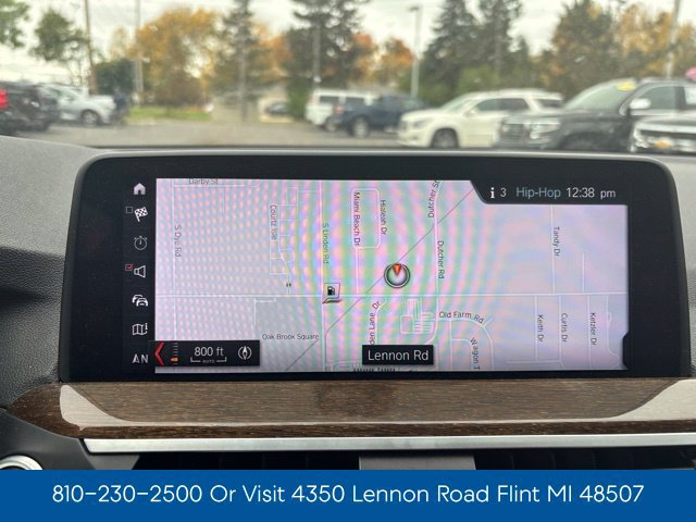Used 2018 BMW X3 xDrive30i AWD/4WD image 27