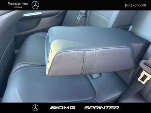 Certified 2025 Mercedes-Benz C 300 C 300 image 18