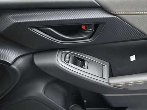 New 2026 Subaru Crosstrek 2.5i Sport image 14