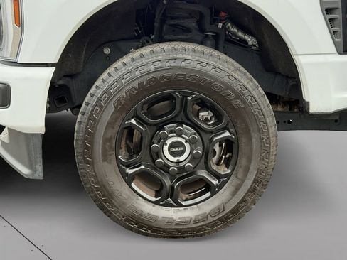 Used 2026 Ford F250 XL w/ STX Appearance Package AWD/4WD image 38