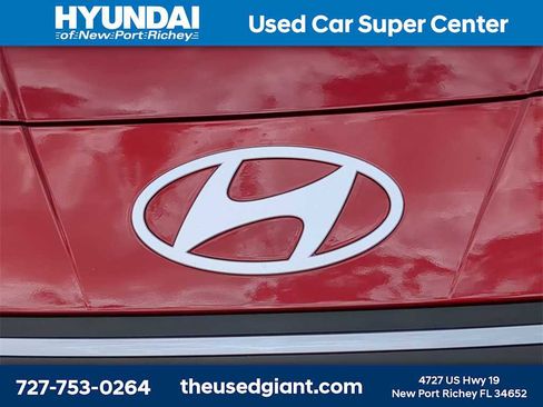 New 2026 Hyundai Elantra Sport image 12