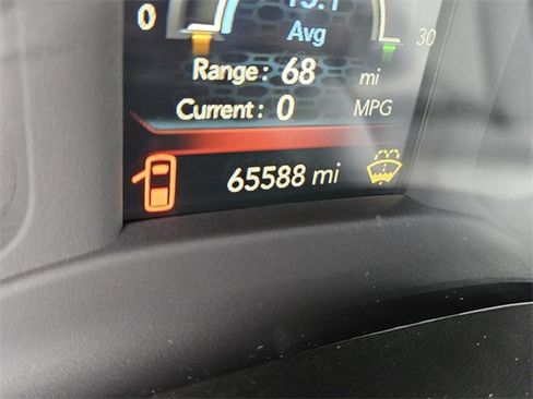 Used 2024 RAM 1500 Big Horn image 29