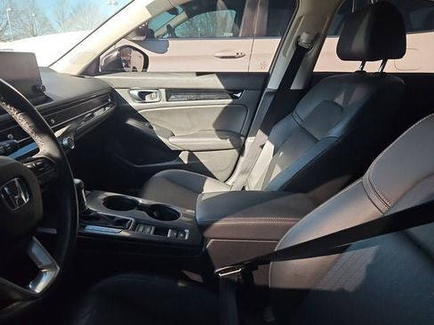 Used 2022 Honda Civic EX-L image 29