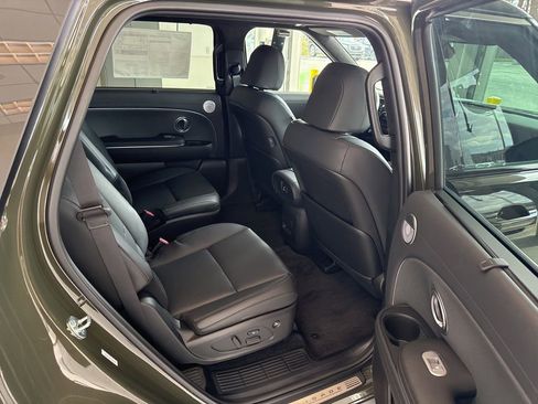 New 2026 Hyundai Palisade Calligraphy image 20