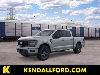 New 2026 Ford F150 STX AWD/4WD video 1