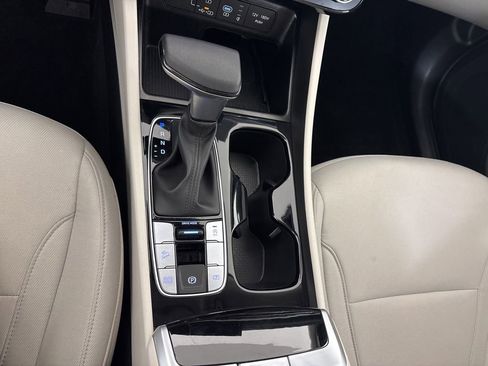 Certified 2025 Hyundai Tucson SEL FWD image 29