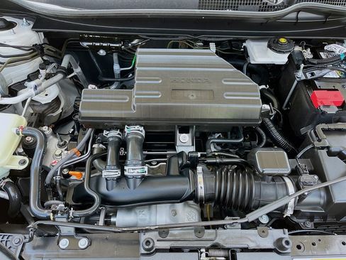 Used 2022 Honda CR-V EX-L image 30