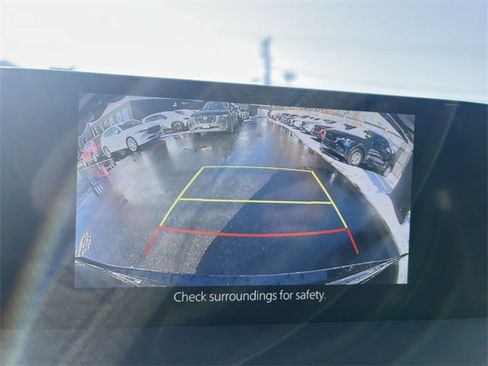 Certified 2023 MAZDA CX-5 AWD 2.5 S w/ Preferred Package image 17