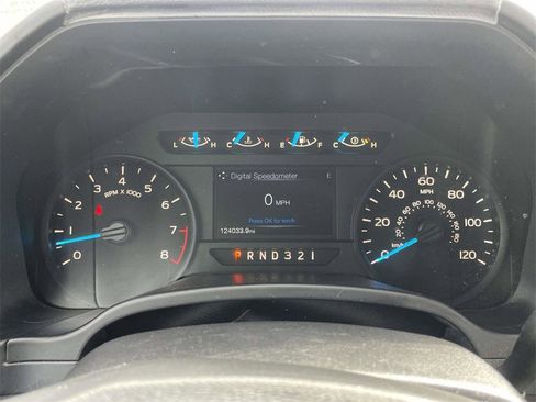 Used 2017 Ford F150 XL w/ Equipment Group 101A Mid image 30