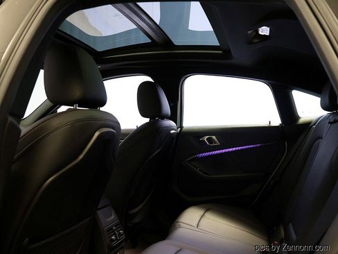 Used 2021 BMW 228i xDrive Gran Coupe w/ M Sport Package image 13