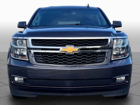 Used 2017 Chevrolet Tahoe LT RWD image 4