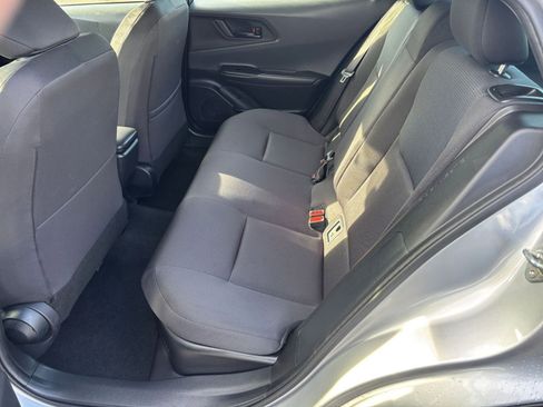 Used 2025 Toyota Prius LE image 22