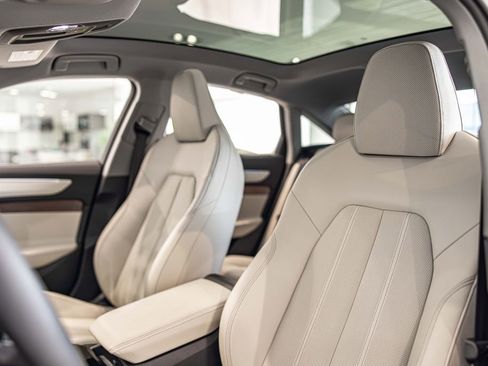 Used 2026 Audi A6 Prestige image 19