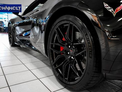 New 2026 Chevrolet Corvette Z06 w/ Battery Protection Package image 19