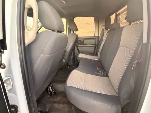 Used 2012 RAM 1500 ST w/ ST Popular Equipment Group image 14