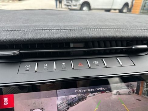 New 2026 Jeep Grand Cherokee L Limited AWD/4WD image 35