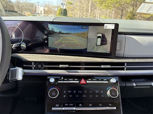 New 2026 Hyundai Santa Fe Calligraphy image 25