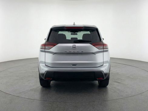 Used 2025 Nissan Rogue SV FWD image 7